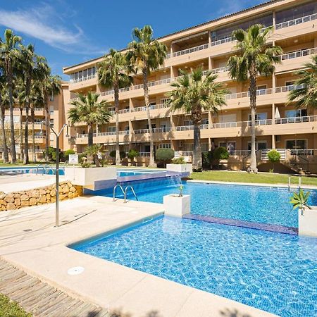 Appartamento Alborada Golf 1 2B El Albir Esterno foto