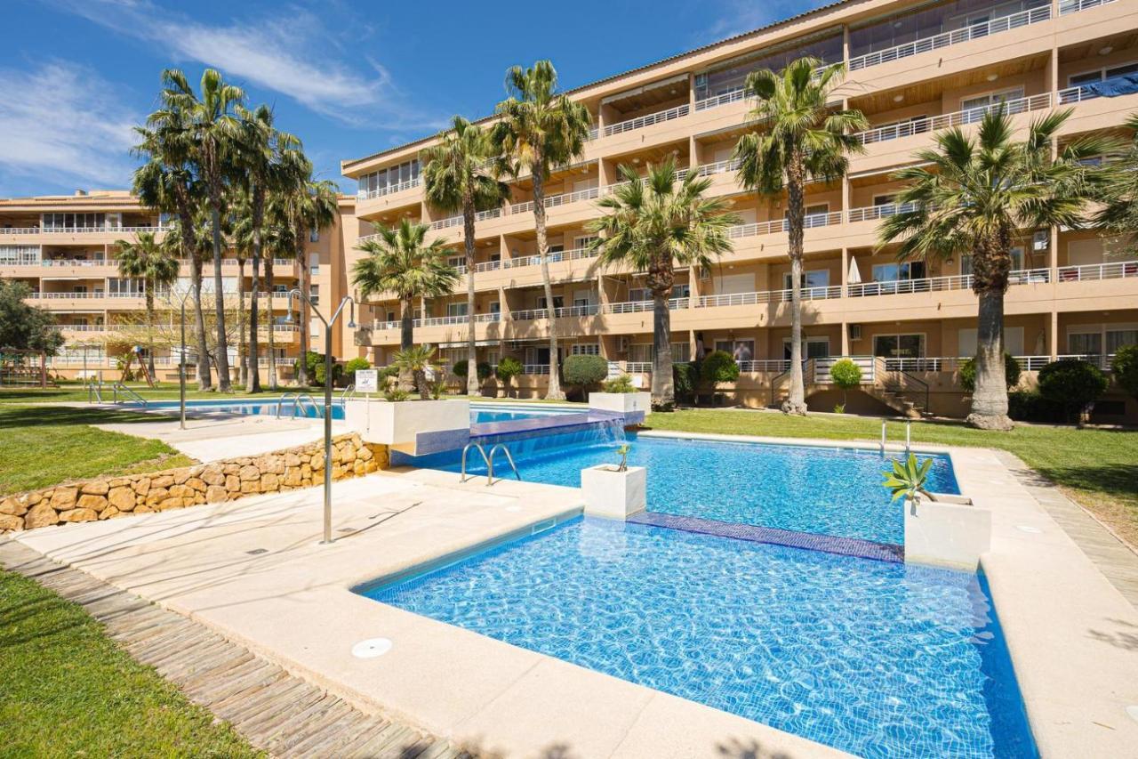 Appartamento Alborada Golf 1 2B El Albir Esterno foto