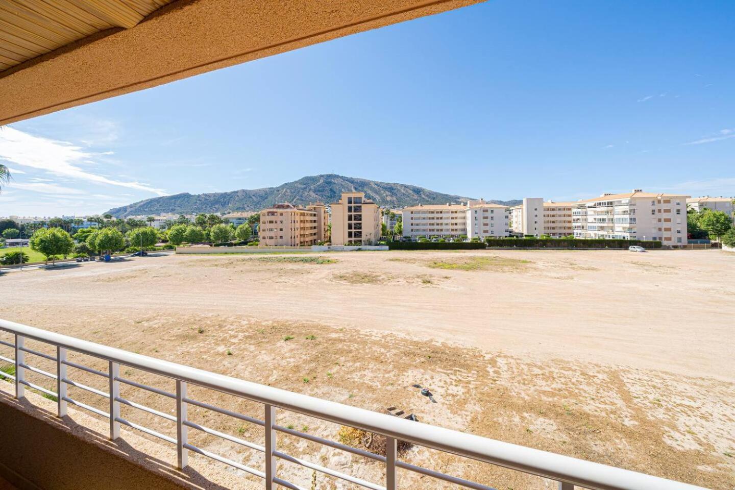 Appartamento Alborada Golf 1 2B El Albir Esterno foto