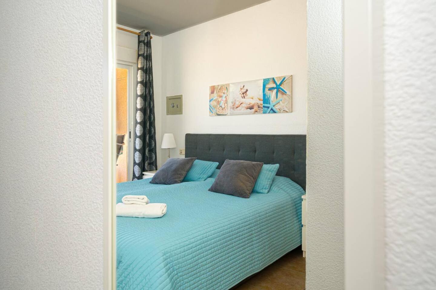 Appartamento Alborada Golf 1 2B El Albir Esterno foto