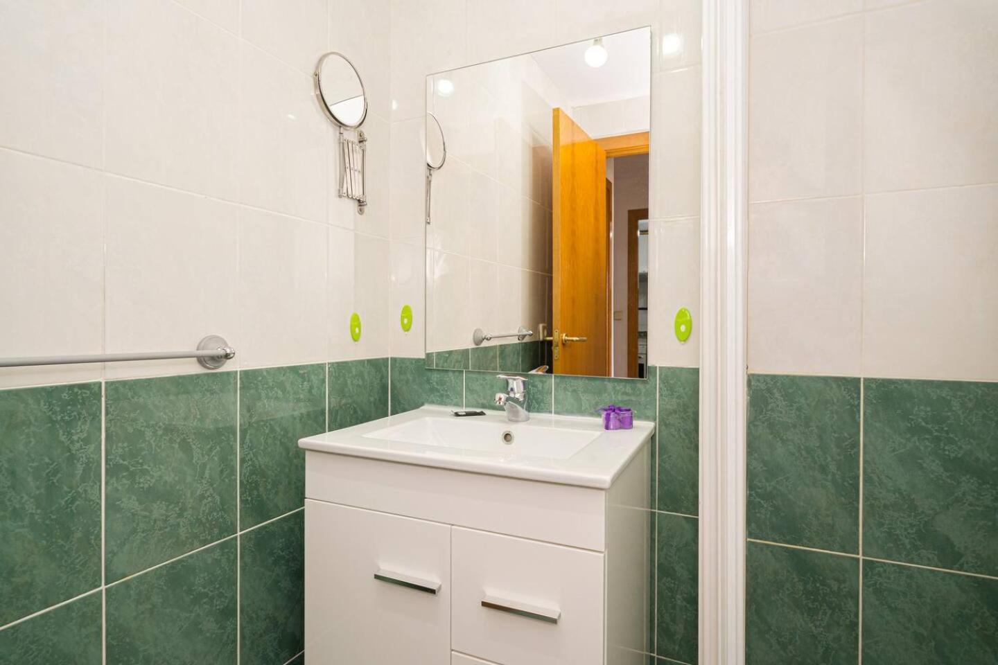 Appartamento Alborada Golf 1 2B El Albir Esterno foto