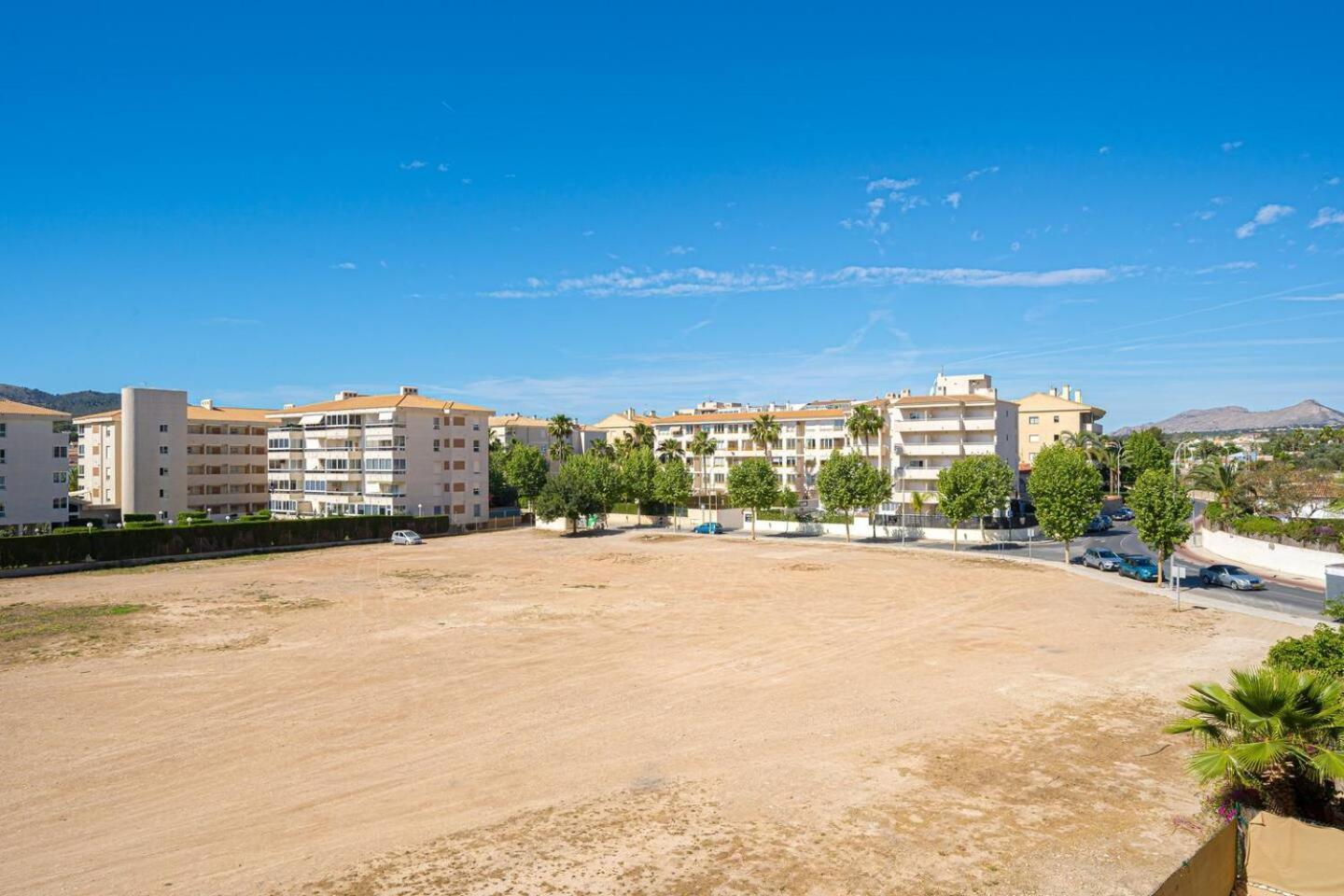 Appartamento Alborada Golf 1 2B El Albir Esterno foto